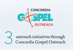 Concordia Gospel Outreach