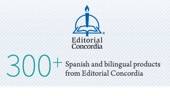 Editorial Concordia