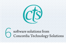 Concordia Technology Solutions