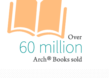 Over 60 Million Arch Books Sold