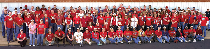 St. Louis Cardinals Fans